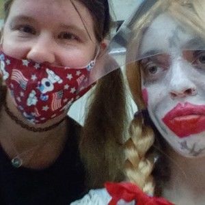 Meet your Posher, Maison